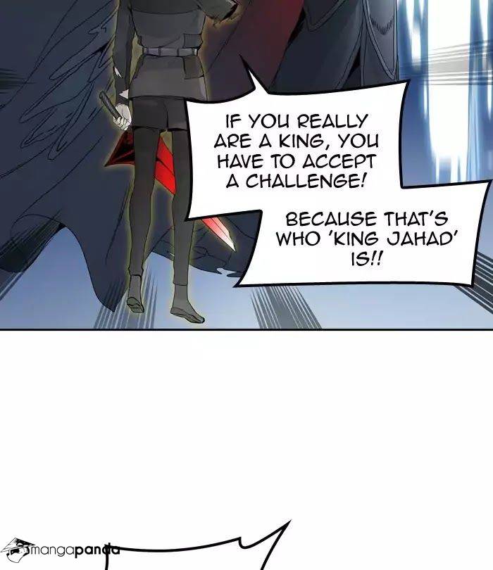 Tower of God Chapter 387 image 85